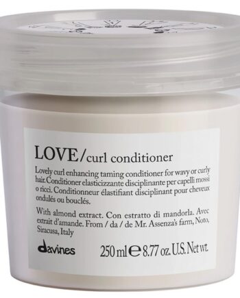 Davines Love Curl Conditioner 250ml
