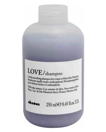 Davines Love Smoothing Shampoo 250ml