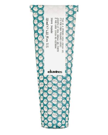 Davines Medium Hold Modeling Gel 250ml