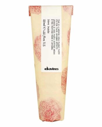 Davines Medium Hold Pliable Paste 125ml