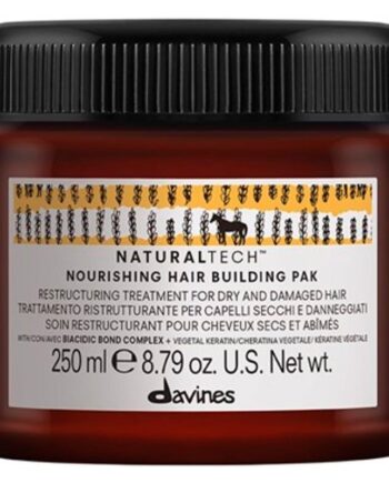 Davines Naturaltech Nourishing Hair Building Pak 250ml