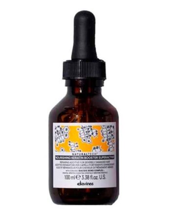 Davines Naturaltech Nourishing Keratin Booster Superactive 100ml