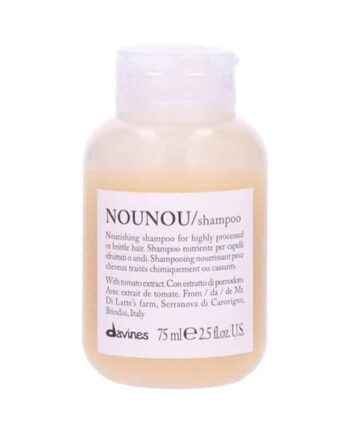Davines Nounou Shampoo 75ml