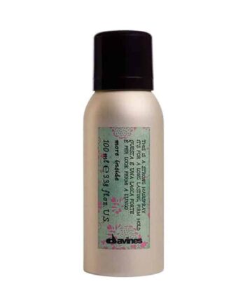 Davines Strong Hairspray 100ml