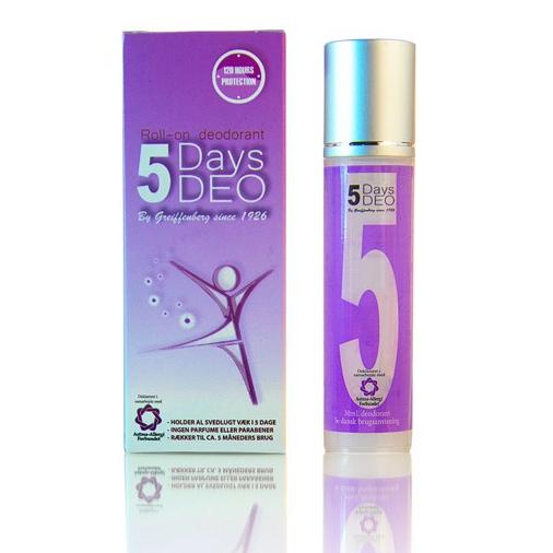 Days Deo Women  30ml
