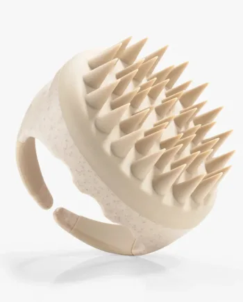 Deep Scalp Brush Hovedbundsbørste Sand