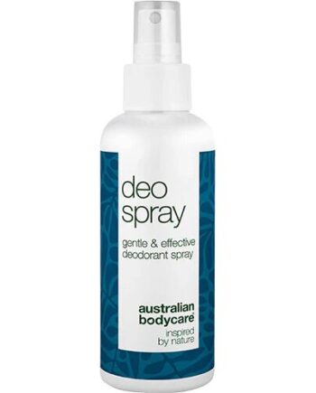 Deo Spray 100 Ml
