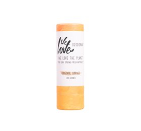 Deo Stift Original Orange 65g