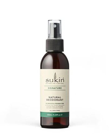 Deodorant Natural Signature