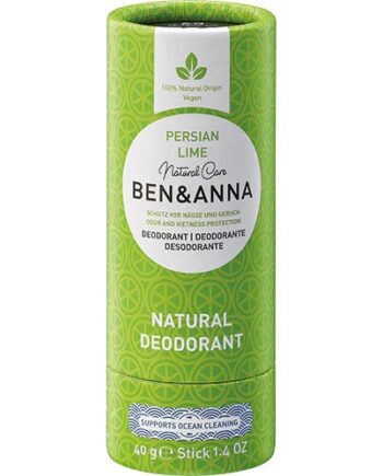 Deodorant Persian Lime 40 Gram