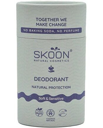 Deodorant Soft   Sensitive 65 Gram