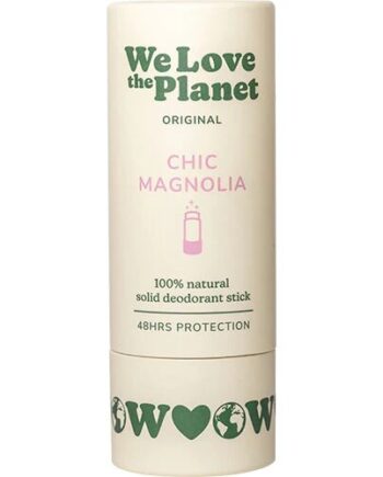 Deodorant Stick Chic Magnolia 40 Gram