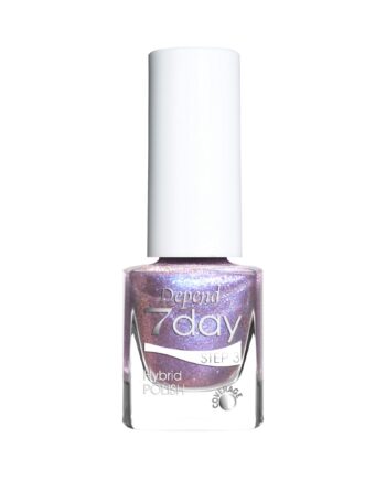 Depend 7day Nail Polish 7373 Cowgirl