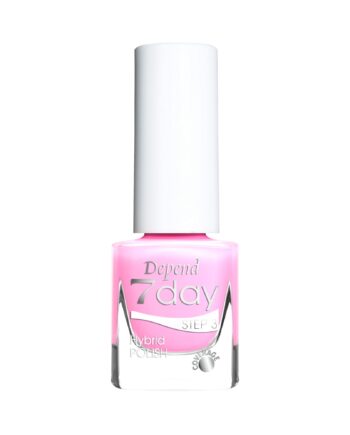 Depend 7day Nail Polish 7365 Festival Crush
