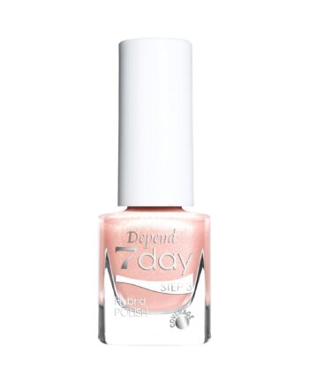 Depend 7day Nail Polish 7351 Filled With Magic   Ml