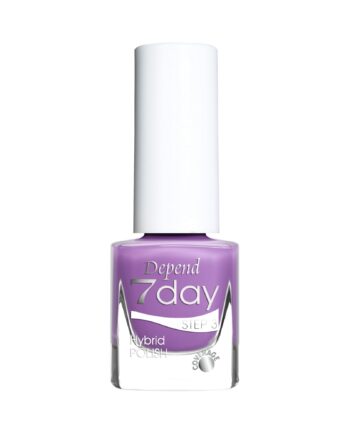 Depend 7day Nail Polish 7352 Fun   Games   Ml