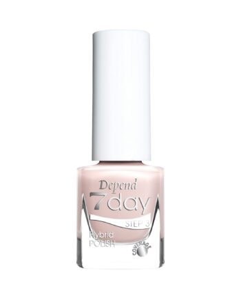 Depend 7day Nail Polish 7362 Memory Lane   Ml