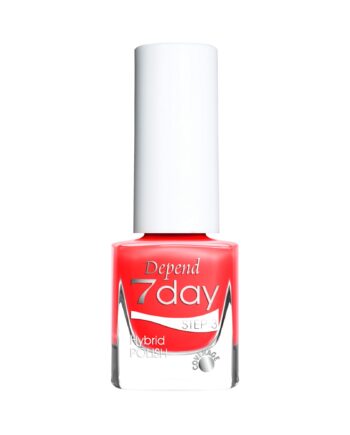 Depend 7day Nail Polish 7363 Paint The Town