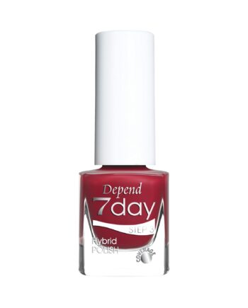 Depend 7day Nail Polish 7361 Rewind   Shine   Ml