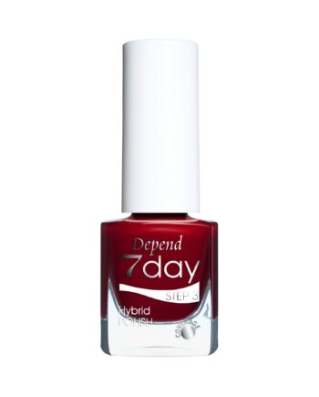 Depend 7day Nail Polish 7299 Sydney On The List   Ml