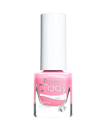Depend 7day Nail Polish 7347 Wildeflowers   Ml