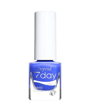 Depend 7day Nail Polish 7371 Yihaa