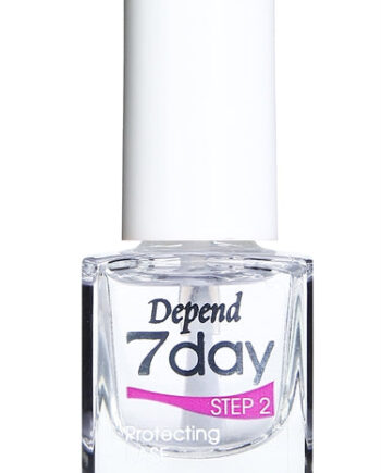 Depend 7day Protecting Base