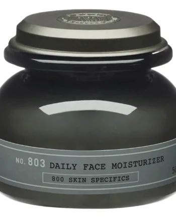 Depot The Male Tools   Co  Daily Face Moisturizer  No  803  50 Ml