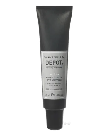 Depot The Male Tools   Co  Multi-action Eye Contour  No  804  20 Ml