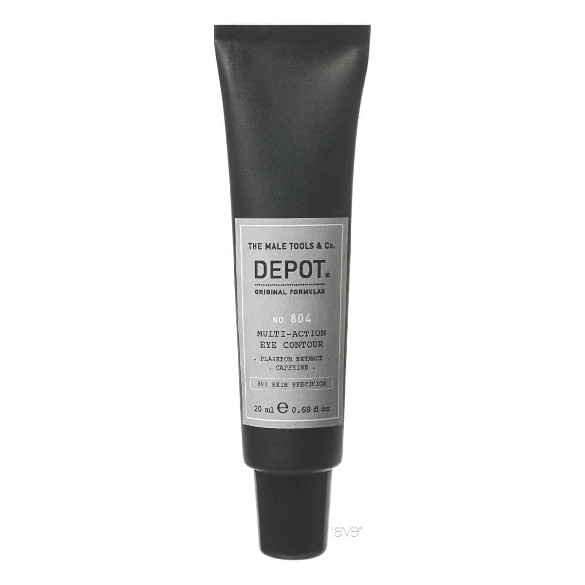 Depot The Male Tools Co Multi-action Eye Contour No 804 20 Ml