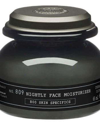 Depot The Male Tools   Co  Nightly Face Moisturizer  No  809  65 Ml