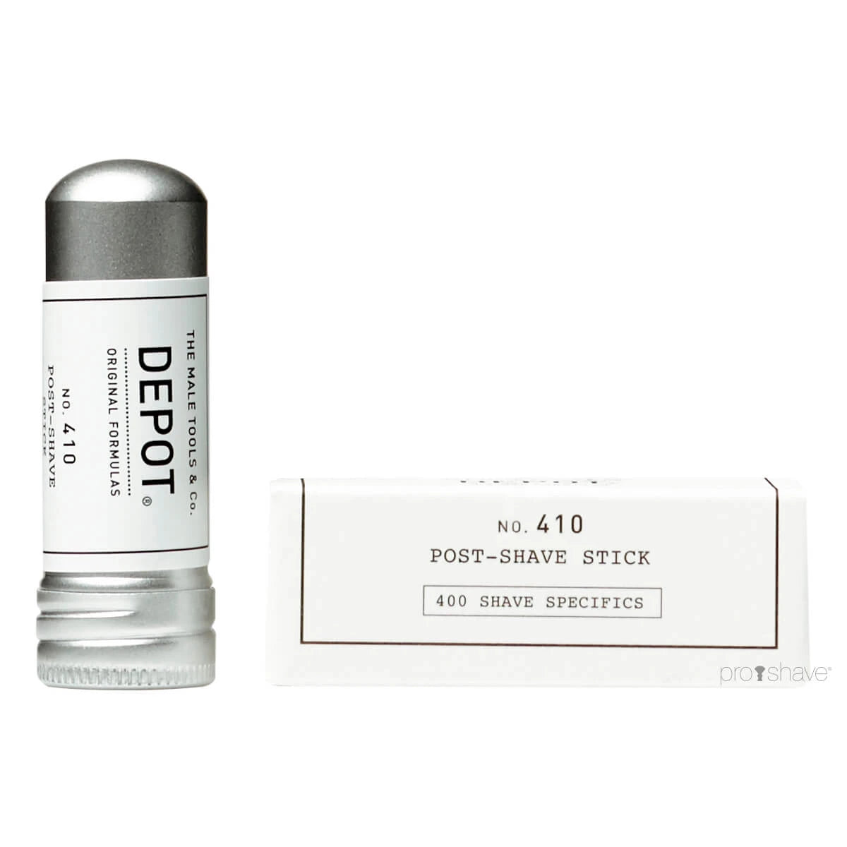 Depot The Male Tools Co Post-shave Stick No 410 Gr