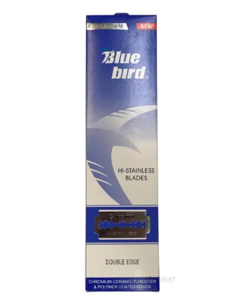 Derby Bluebird De-barberblade    Stang  20x5 Stk   100 Stk