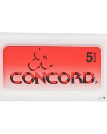 Derby Concord De-barberblade  2x5 Stk   10 Stk
