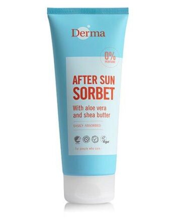 Derma Aftersun Sorbet  200ml