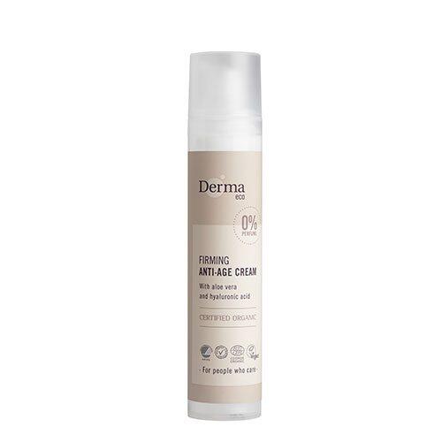 Derma Eco Anti-age Cream 50 Ml