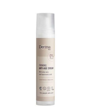 Derma Eco Anti-age Cream  50 Ml
