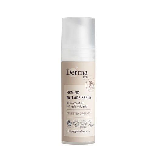 Derma Eco Anti-age Serum 30 Ml