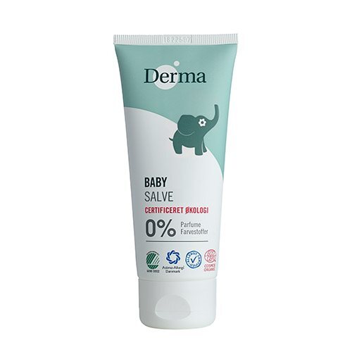 Derma Eco Baby Salve  100 Ml