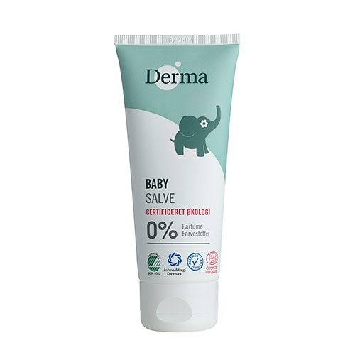Derma Eco Baby Salve 100 Ml