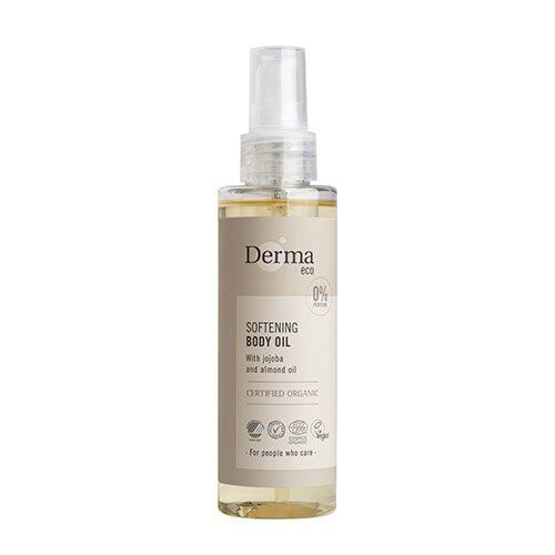 Derma Eco Body Oil 150 Ml