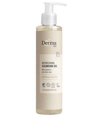 Derma Eco Cleansing Gel  200ml