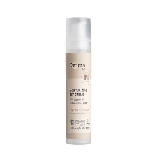 Derma Eco Day Cream 50 Ml