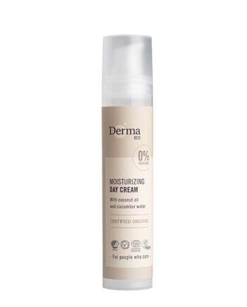 Derma Eco Day Cream  50ml