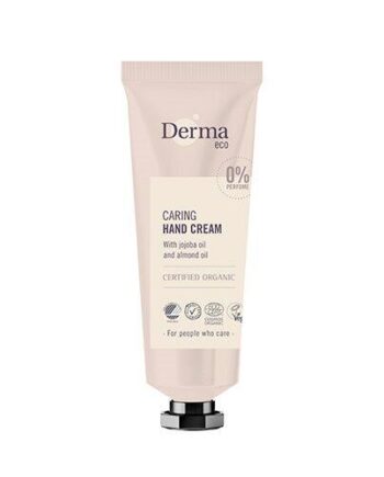 Derma Eco Hand Cream  75ml