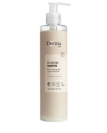 Derma Eco Shampoo  250ml