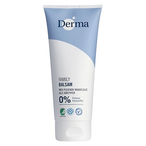 Derma Family Balsam 200 Ml