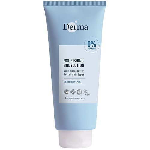 Derma Family Bodylotion 350 Ml