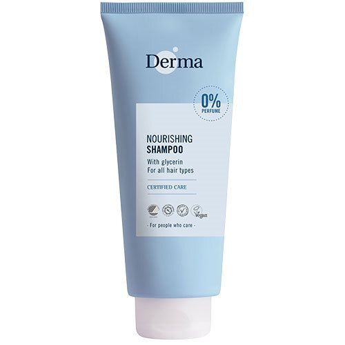 Derma Family Shampoo 350 Ml