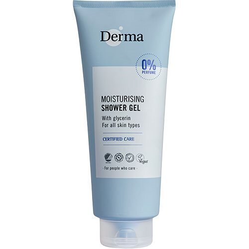 Derma Family Shower Gel 350 Ml